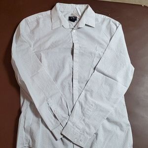 H&M button down